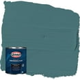 thumbnail image 1 of Glidden HEP Vining Ivy / Green Semi-Gloss Exterior Paint with Primer, 1 Quart, 1 of 10