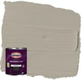 thumbnail image 1 of Glidden HEP Sharkskin / Gray Semi-Gloss Interior Paint with Primer, 1 Quart, 1 of 11
