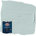 thumbnail image 1 of Glidden HEP Babbling Brook / Green Satin Exterior Paint with Primer, 1 Quart, 1 of 10