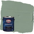 thumbnail image 1 of Glidden HEP Birch Forest / Green Satin Exterior Paint with Primer, 1 Gallon, 1 of 10