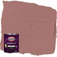 thumbnail image 1 of Glidden HEP Cinnamon Diamonds / Rose Pink Flat Interior Paint with Primer, 1 Quart, 1 of 11