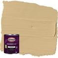thumbnail image 1 of Glidden HEP Craftsman Gold / Yellow Eggshell Interior Paint with Primer, 1 Quart, 1 of 13