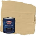 thumbnail image 1 of Glidden HEP Craftsman Gold / Yellow Flat Exterior Paint with Primer, 1 Gallon, 1 of 10