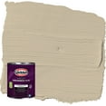 thumbnail image 1 of Glidden HEP Dusty Trail / Beige Eggshell Interior Paint with Primer, 1 Quart, 1 of 13