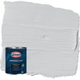 thumbnail image 1 of Glidden HEP Elemental / Gray Satin Exterior Paint with Primer, 1 Quart, 1 of 9