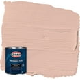 thumbnail image 1 of Glidden HEP Adorable / Orange Semi-Gloss Exterior Paint with Primer, 1 Quart, 1 of 10