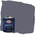 thumbnail image 1 of Glidden HEP Alley Cat / Purple Satin Exterior Paint with Primer, 1 Gallon, 1 of 10