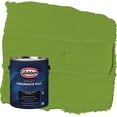 thumbnail image 1 of Glidden HEP Antique Moss / Green Flat Exterior Paint with Primer, 1 Gallon, 1 of 9
