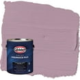thumbnail image 1 of Glidden HEP Ashberry / Purple Semi-Gloss Exterior Paint with Primer, 1 Gallon, 1 of 10