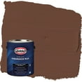 thumbnail image 1 of Glidden HEP Bird House Brown / Brown Semi-Gloss Exterior Paint with Primer, 1 Gallon, 1 of 10