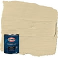 thumbnail image 1 of Glidden HEP Cookie Dough / Beige Semi-Gloss Exterior Paint with Primer, 1 Quart, 1 of 10