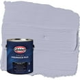thumbnail image 1 of Glidden HEP Cosmic / Purple Satin Exterior Paint with Primer, 1 Gallon, 1 of 9