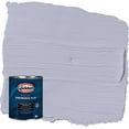 thumbnail image 1 of Glidden HEP Cosmic / Purple Semi-Gloss Exterior Paint with Primer, 1 Quart, 1 of 9
