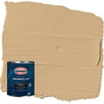 thumbnail image 1 of Glidden HEP Cracker Bitz / Beige Semi-Gloss Exterior Paint with Primer, 1 Quart, 1 of 9