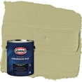 thumbnail image 1 of Glidden HEP Cress Green / Green Satin Exterior Paint with Primer, 1 Gallon, 1 of 10