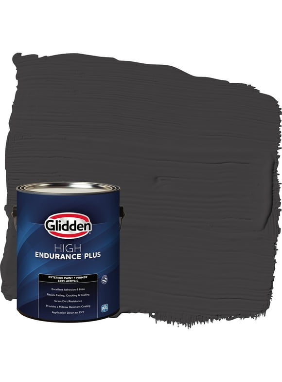 Glidden High Endurance Exterior in Glidden