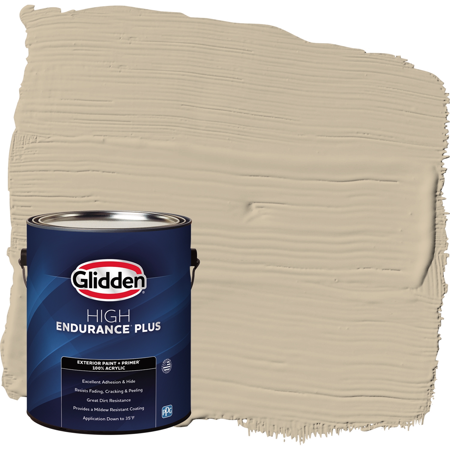 Sand, RustOleum Camouflage 2X Ultra Cover Spray Paint339004, 12 oz