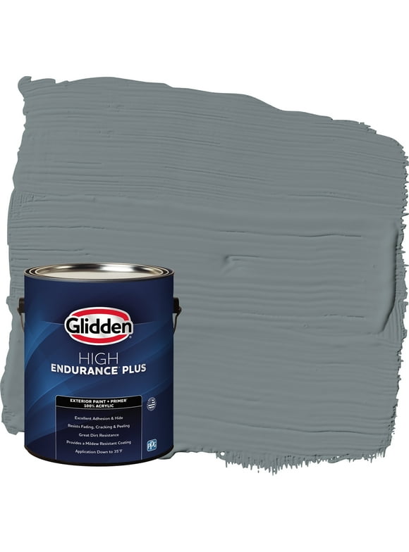 Gray Paint in Paint Colors