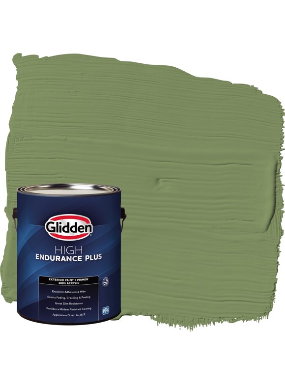 Glidden in Featured Paint Brands
