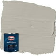 thumbnail image 1 of Glidden HEP Ghost Writer / Beige Semi-Gloss Exterior Paint with Primer, 1 Quart, 1 of 9