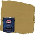 thumbnail image 1 of Glidden HEP Graceful Gazelle / Brown Semi-Gloss Exterior Paint with Primer, 1 Gallon, 1 of 10