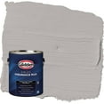 thumbnail image 1 of Glidden HEP Gray Marble / Grey Satin Exterior Paint with Primer, 1 Gallon, 1 of 9