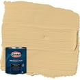 thumbnail image 1 of Glidden HEP Halo / Yellow Semi-Gloss Exterior Paint with Primer, 1 Quart, 1 of 9