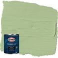 thumbnail image 1 of Glidden HEP Harmonious / Green Satin Exterior Paint with Primer, 1 Quart, 1 of 10