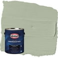 thumbnail image 1 of Glidden HEP Light Sage / Green Satin Exterior Paint with Primer, 1 Gallon, 1 of 10