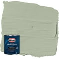 thumbnail image 1 of Glidden HEP Light Sage / Green Semi-Gloss Exterior Paint with Primer, 1 Quart, 1 of 9