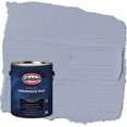 thumbnail image 1 of Glidden HEP Lilac Time / Purple Semi-Gloss Exterior Paint with Primer, 1 Gallon, 1 of 10