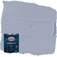 thumbnail image 1 of Glidden HEP Lilac Time / Purple Semi-Gloss Exterior Paint with Primer, 1 Quart, 1 of 10