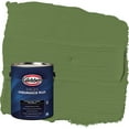 thumbnail image 1 of Glidden HEP Mint Leaves / Green Semi-Gloss Exterior Paint with Primer, 1 Gallon, 1 of 10