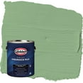 thumbnail image 1 of Glidden HEP Pear Cactus / Green Semi-Gloss Exterior Paint with Primer, 1 Gallon, 1 of 10
