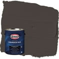 thumbnail image 1 of Glidden HEP Phantom Mist / Brown Semi-Gloss Exterior Paint with Primer, 1 Gallon, 1 of 9