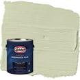 thumbnail image 1 of Glidden HEP Pickling Spice / Green Semi-Gloss Exterior Paint with Primer, 1 Gallon, 1 of 9