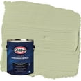 thumbnail image 1 of Glidden HEP Sage Splendor / Green Semi-Gloss Exterior Paint with Primer, 1 Gallon, 1 of 9