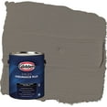 thumbnail image 1 of Glidden HEP Deconstruction / Gray Satin Exterior Paint with Primer, 1 Gallon, 1 of 9