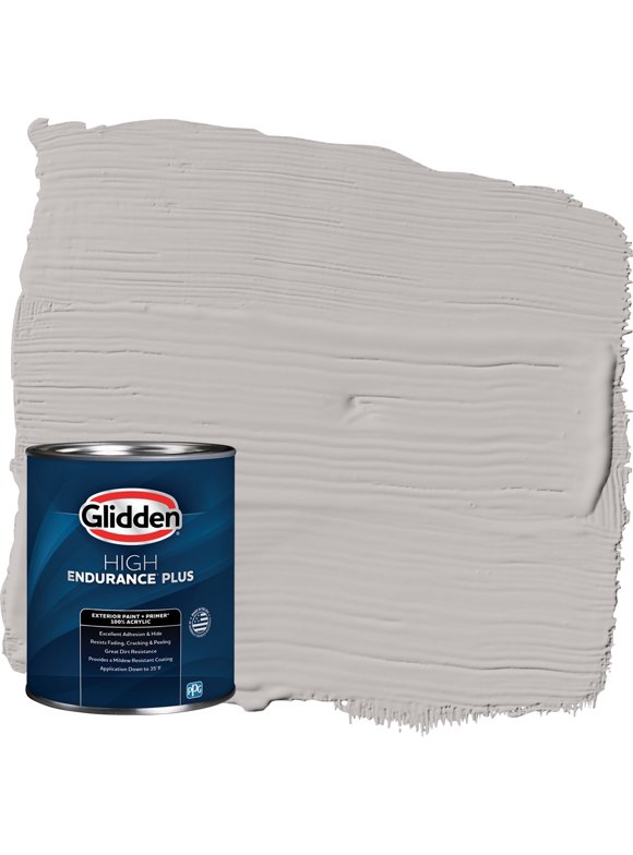 Glidden High Endurance Exterior in Glidden