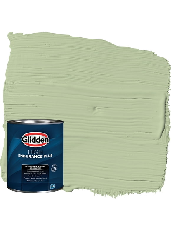 Glidden in Featured Paint Brands