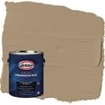 thumbnail image 1 of Glidden HEP Sauteed Mushroom / Beige Flat Exterior Paint with Primer, 1 Gallon, 1 of 9