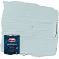 thumbnail image 1 of Glidden HEP Scandinavian Sky / Blue Semi-Gloss Exterior Paint with Primer, 1 Quart, 1 of 10