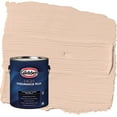 thumbnail image 1 of Glidden HEP Scotchtone / Orange Flat Exterior Paint with Primer, 1 Gallon, 1 of 10