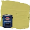 thumbnail image 1 of Glidden HEP Secret Safari / Green Satin Exterior Paint with Primer, 1 Gallon, 1 of 10