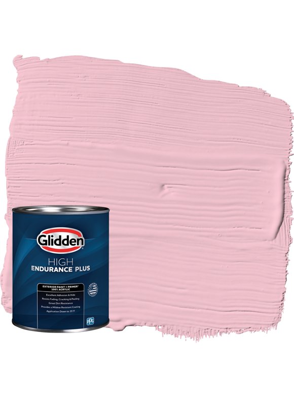 Glidden Exterior Paint in Glidden