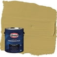 thumbnail image 1 of Glidden HEP Shutter Bug / Yellow Semi-Gloss Exterior Paint with Primer, 1 Gallon, 1 of 9