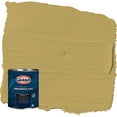 thumbnail image 1 of Glidden HEP Shutter Bug / Yellow Semi-Gloss Exterior Paint with Primer, 1 Quart, 1 of 9