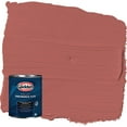 thumbnail image 1 of Glidden HEP Sienna Red / Red Semi-Gloss Exterior Paint with Primer, 1 Quart, 1 of 10