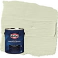 thumbnail image 1 of Glidden HEP Slow Dance / Green Semi-Gloss Exterior Paint with Primer, 1 Gallon, 1 of 10