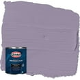 thumbnail image 1 of Glidden HEP Smoky Grape / Purple Satin Exterior Paint with Primer, 1 Quart, 1 of 10